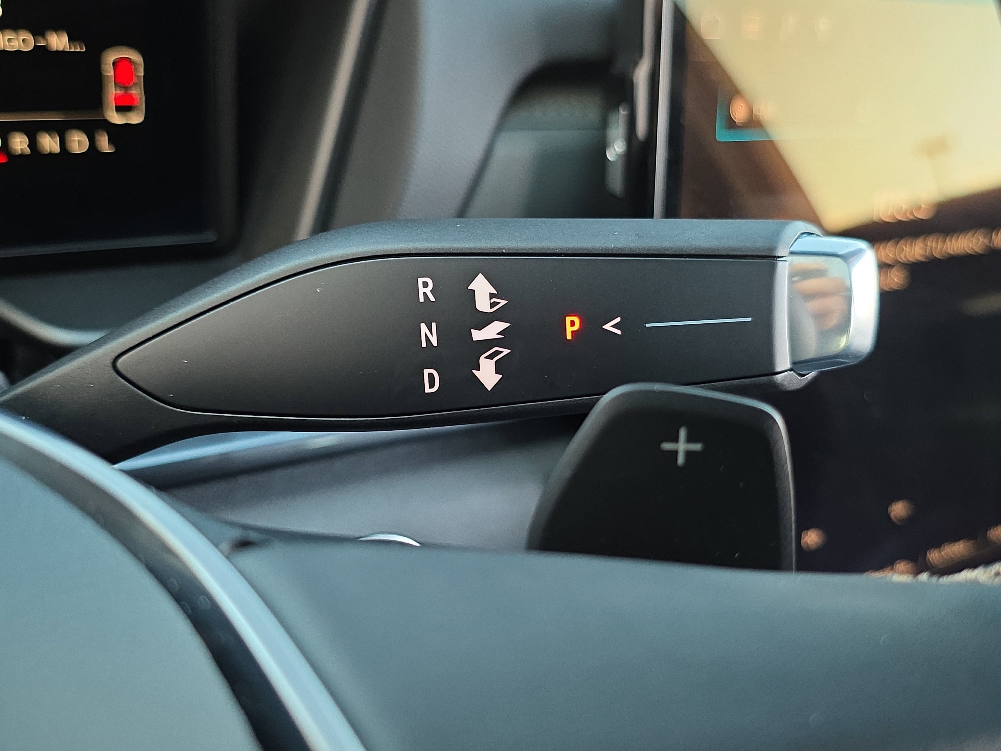 Used 2026 GMC Terrain AT4 w/ Convenience Package III image 18