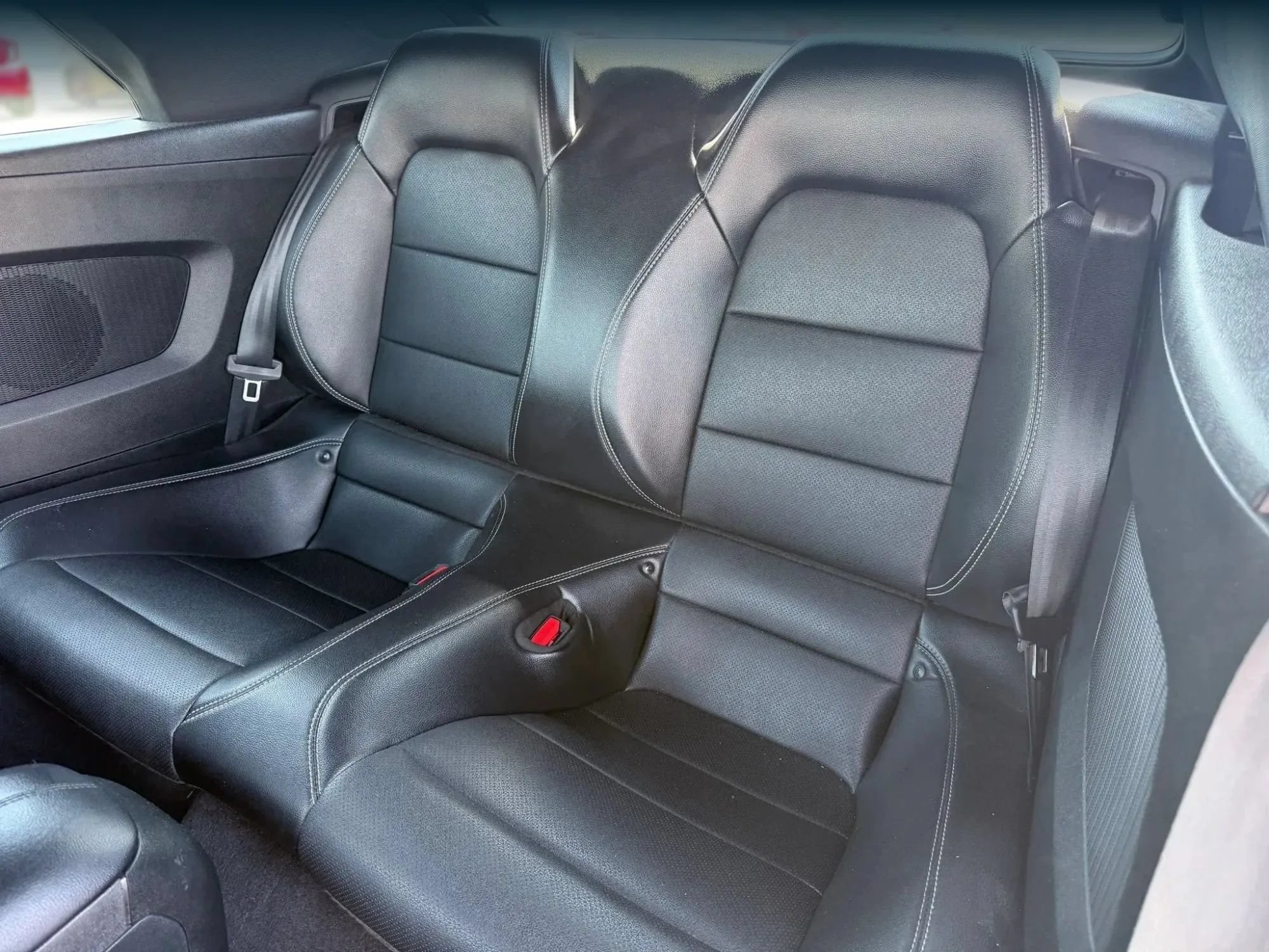 Used 2023 Ford Mustang Premium RWD image 21