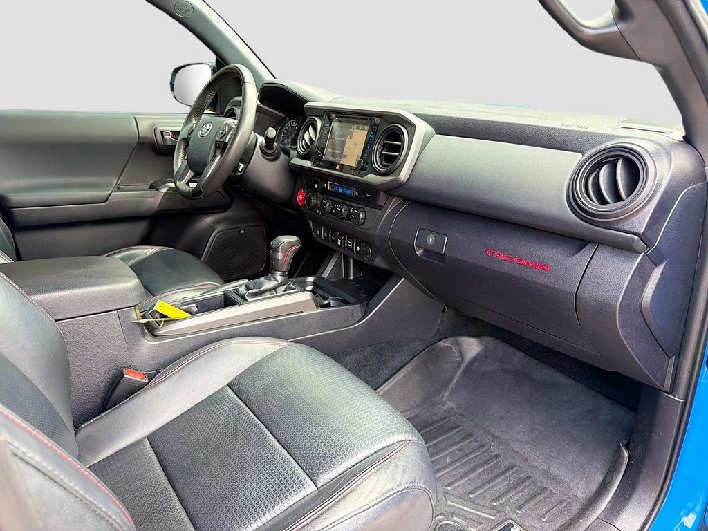 Used 2019 Toyota Tacoma TRD Pro AWD/4WD image 13