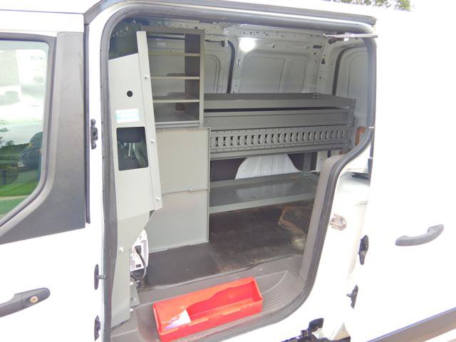 Used 2020 Ford Transit Connect XL FWD image 21