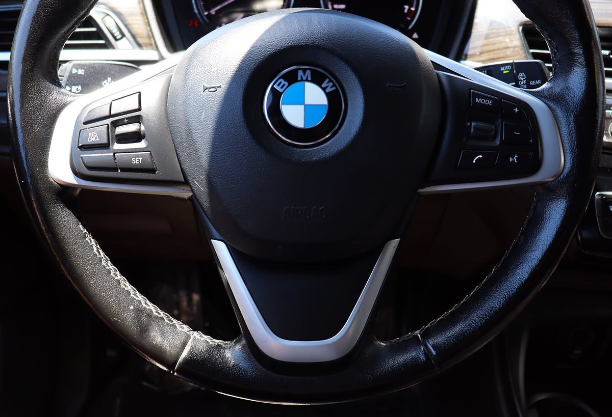 Used 2019 BMW X1 xDrive28i w/ Convenience Package AWD/4WD image 55