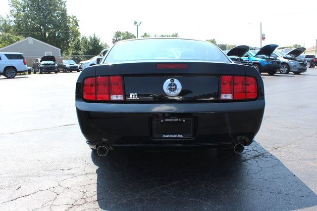 Used 2008 Ford Mustang GT Premium RWD image 15
