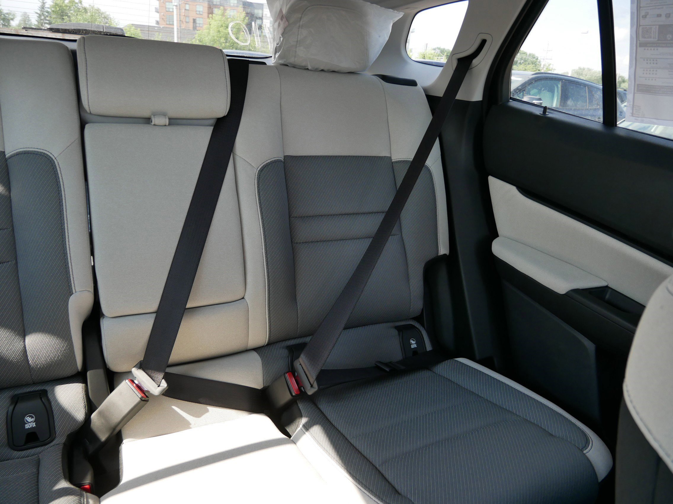 New 2026 Honda Prologue EX image 11