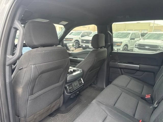 Used 2021 Ford F150 XLT w/ Equipment Group 302A High AWD/4WD image 21