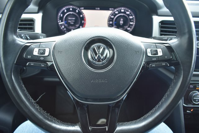 Used 2019 Volkswagen Atlas SEL image 20