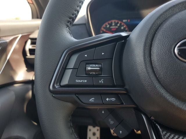 New 2026 Subaru WRX tS AWD/4WD image 23