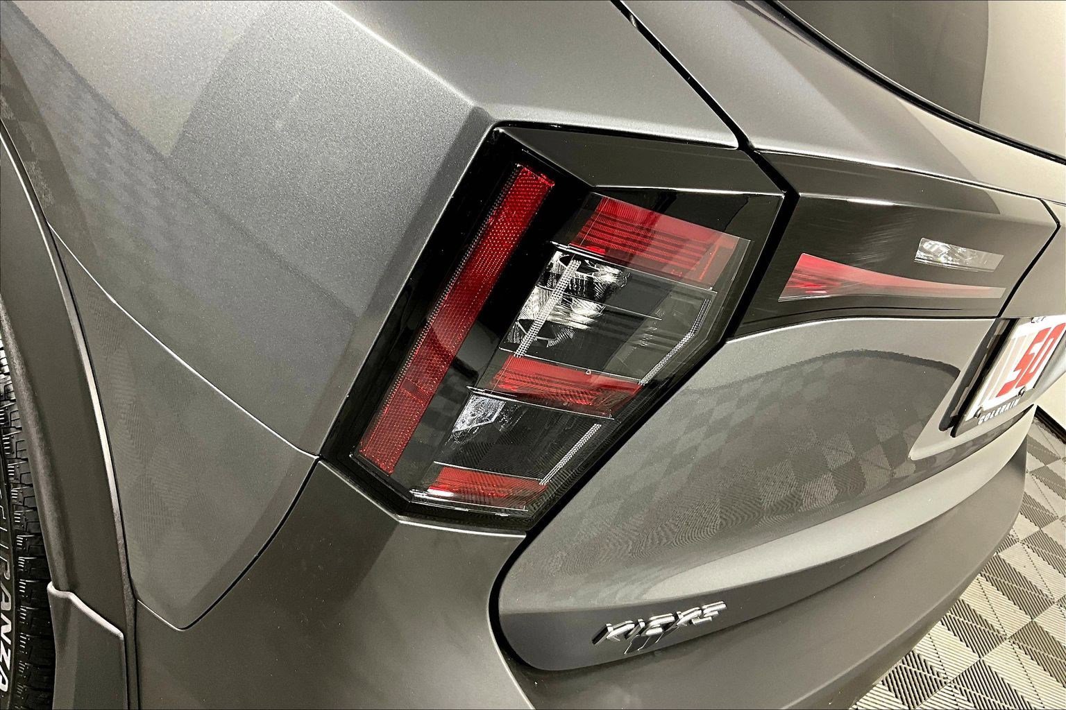 Certified 2025 Nissan Kicks SV w/ SV Premium Package image 24