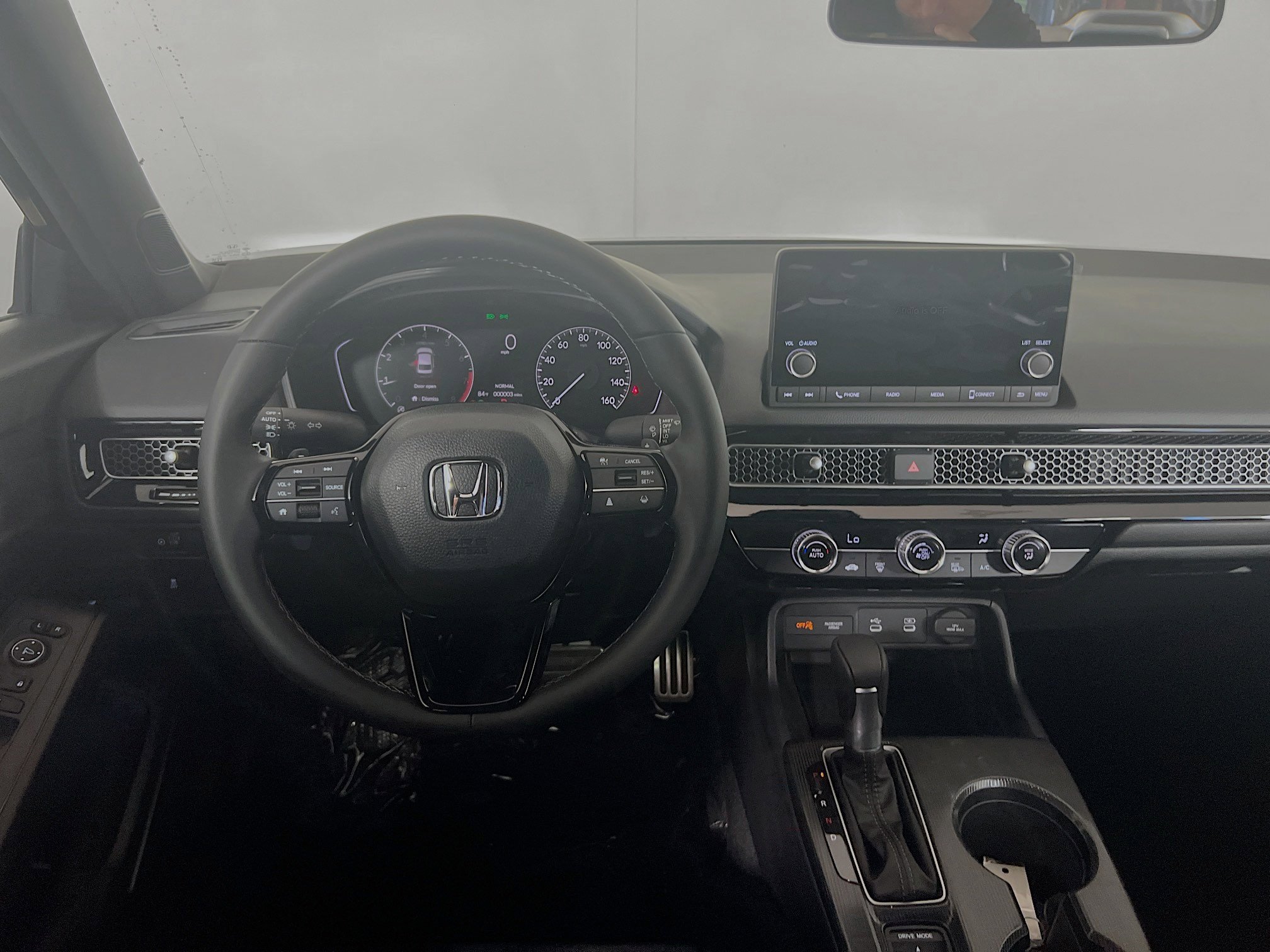 New 2026 Honda Civic Sport image 18