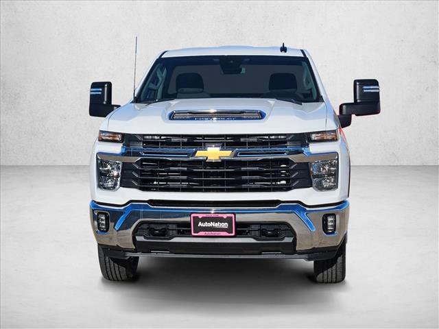 New 2026 Chevrolet Silverado 2500 LT w/ Convenience Package image 6