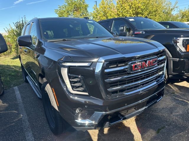 New 2026 GMC Yukon Elevation w/ Elevation Premium Package image 3