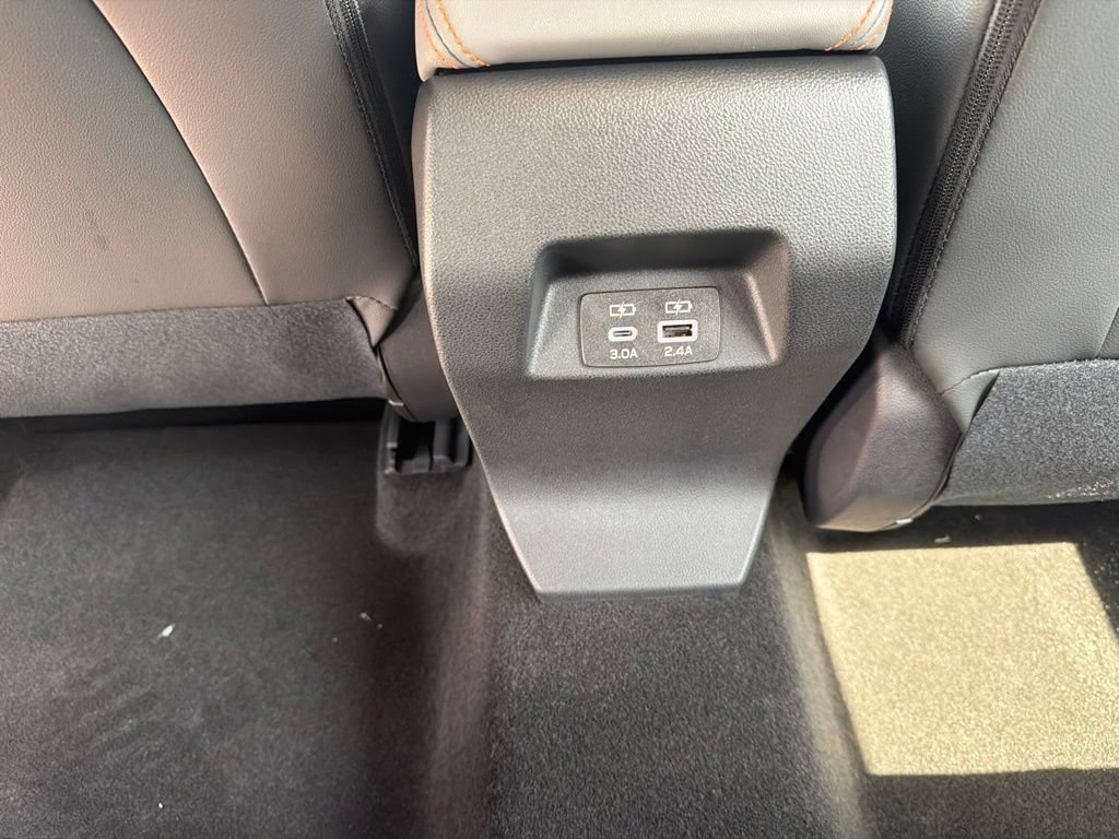 New 2026 Subaru Crosstrek 2.5i Limited AWD/4WD image 25