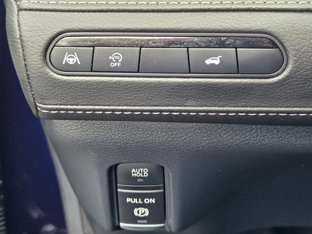 Certified 2025 INFINITI QX80 Pure image 27