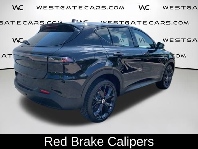 New 2024 Dodge Hornet GT image 10