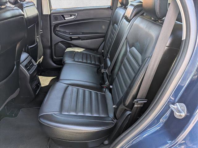 Used 2017 Ford Edge SEL w/ Equipment Group 201A image 26