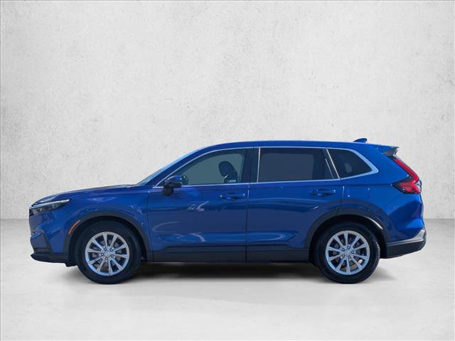 Used 2024 Honda CR-V EX image 9