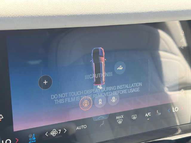 New 2027 Lincoln Navigator L Black Label AWD/4WD image 29