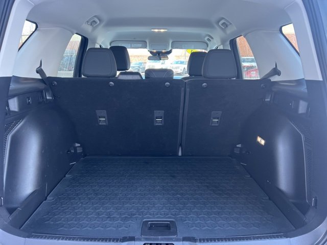 Certified 2024 Ford Bronco Sport Big Bend image 14