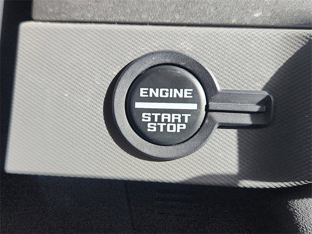 Certified 2024 Ford Bronco Big Bend image 25