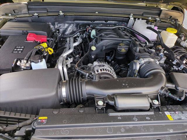 New 2026 Jeep Gladiator Sport image 17