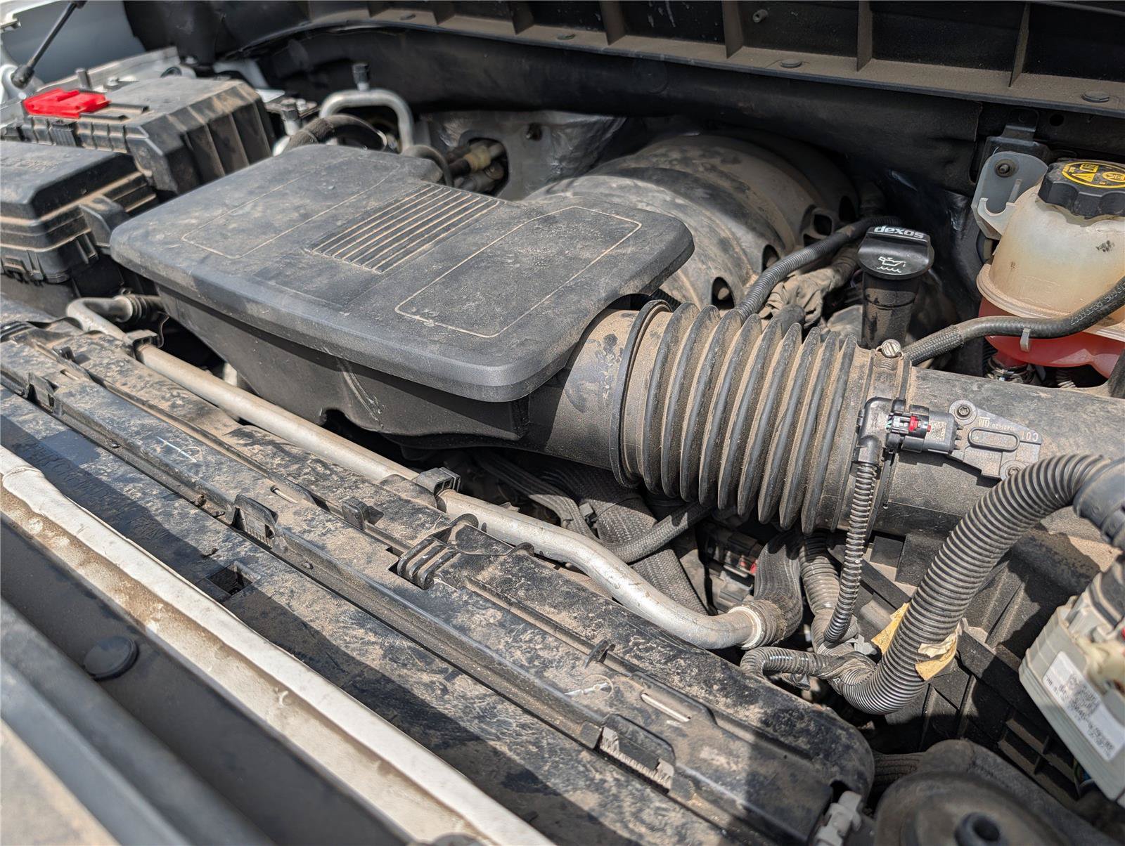 Used 2019 GMC Sierra 1500 SLT AWD/4WD image 38