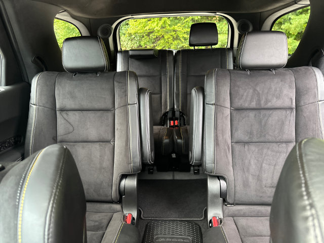 Used 2024 Dodge Durango SRT AWD/4WD image 40