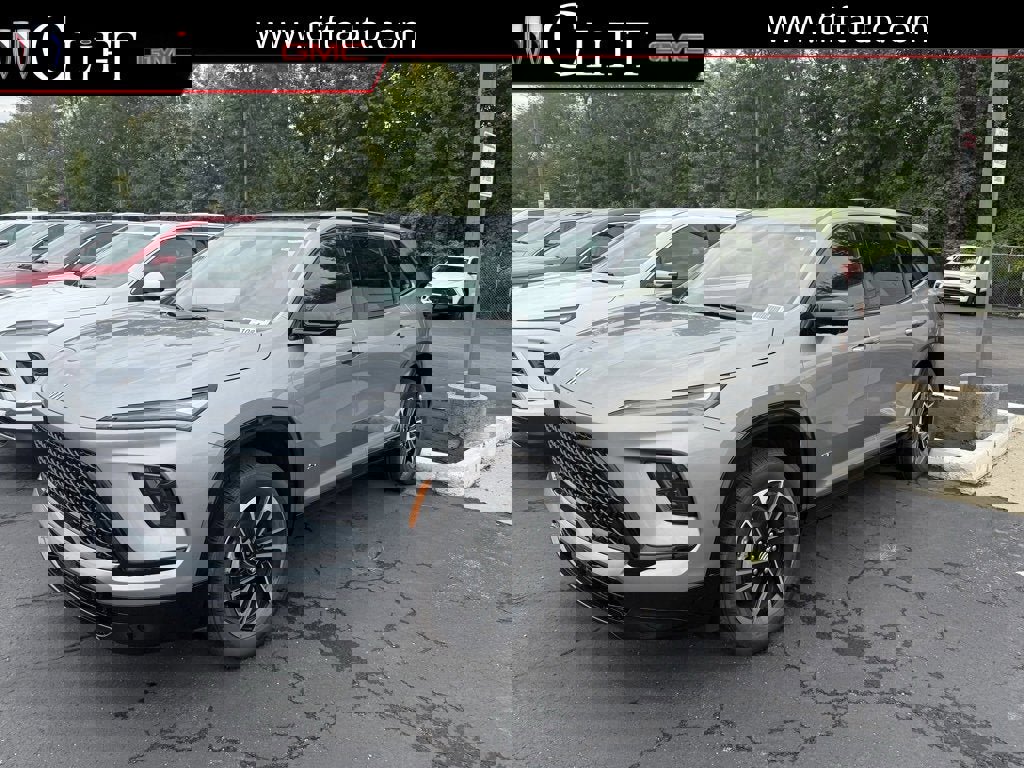 New 2026 Buick Enclave Sport Touring w/ Power Package