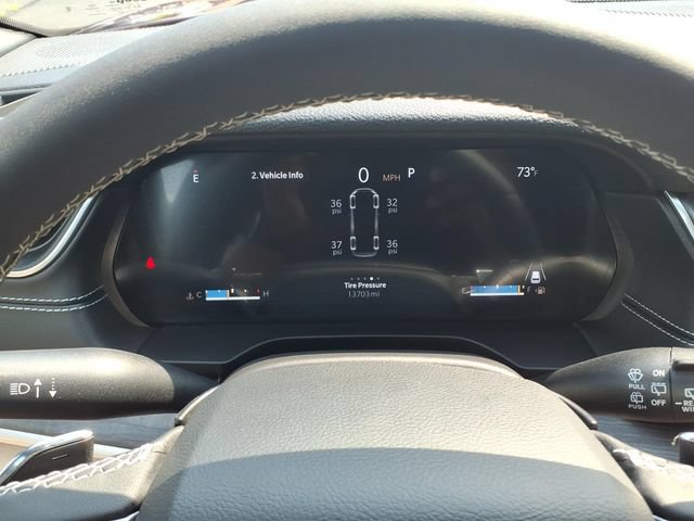 Certified 2023 Jeep Grand Cherokee L Limited AWD/4WD image 30