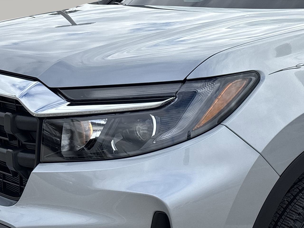 Used 2026 Honda Ridgeline RTL image 6