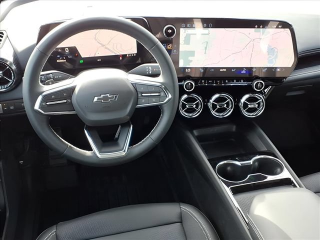 New 2026 Chevrolet Blazer EV LT FWD image 17