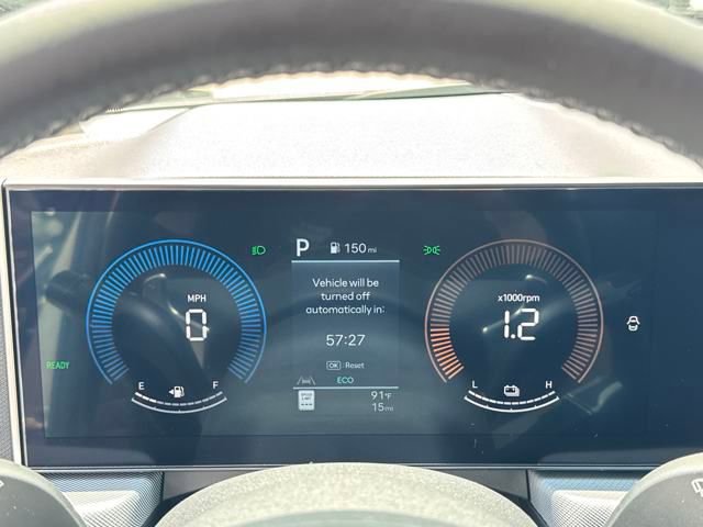 New 2025 Hyundai Sonata SEL image 12