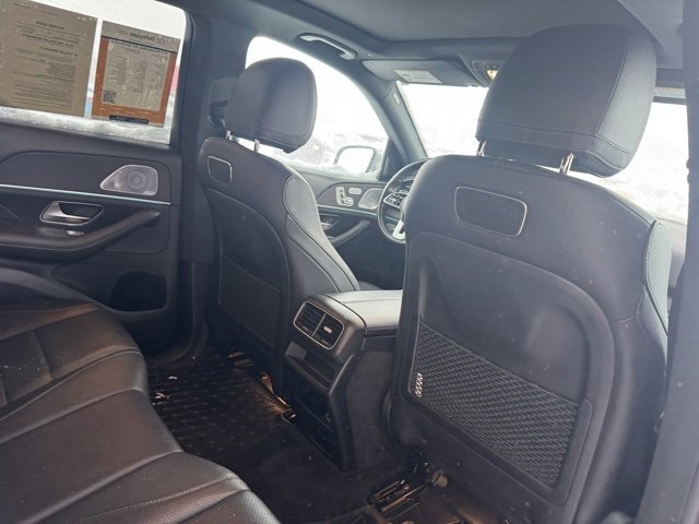Used 2020 Mercedes-Benz GLE 350 4MATIC image 28