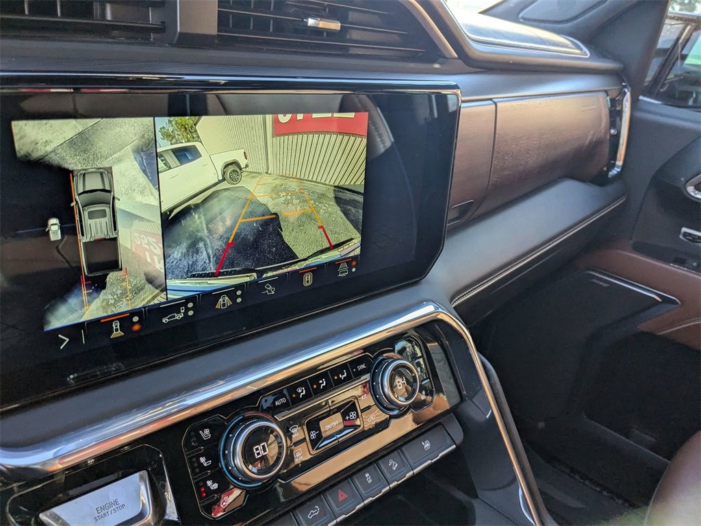 Certified 2024 GMC Sierra 1500 Denali Ultimate image 22