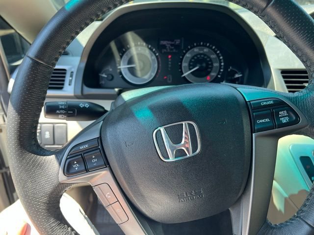 Used 2012 Honda Odyssey EX-L image 11