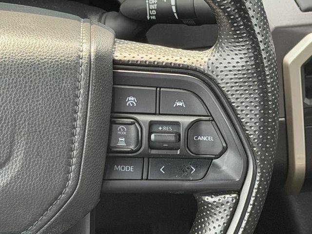 Certified 2025 Toyota Tacoma SR5 image 13
