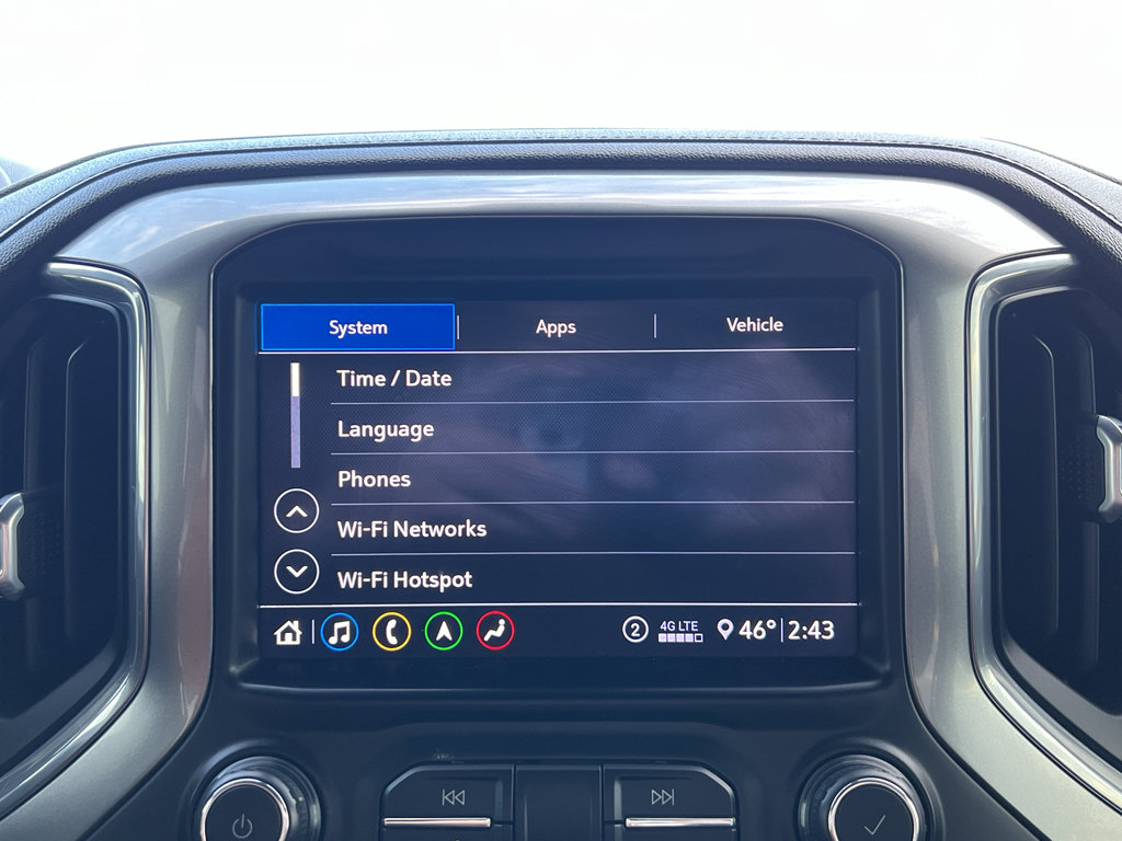 Used 2020 Chevrolet Silverado 3500 LTZ w/ LTZ Texas Edition image 28