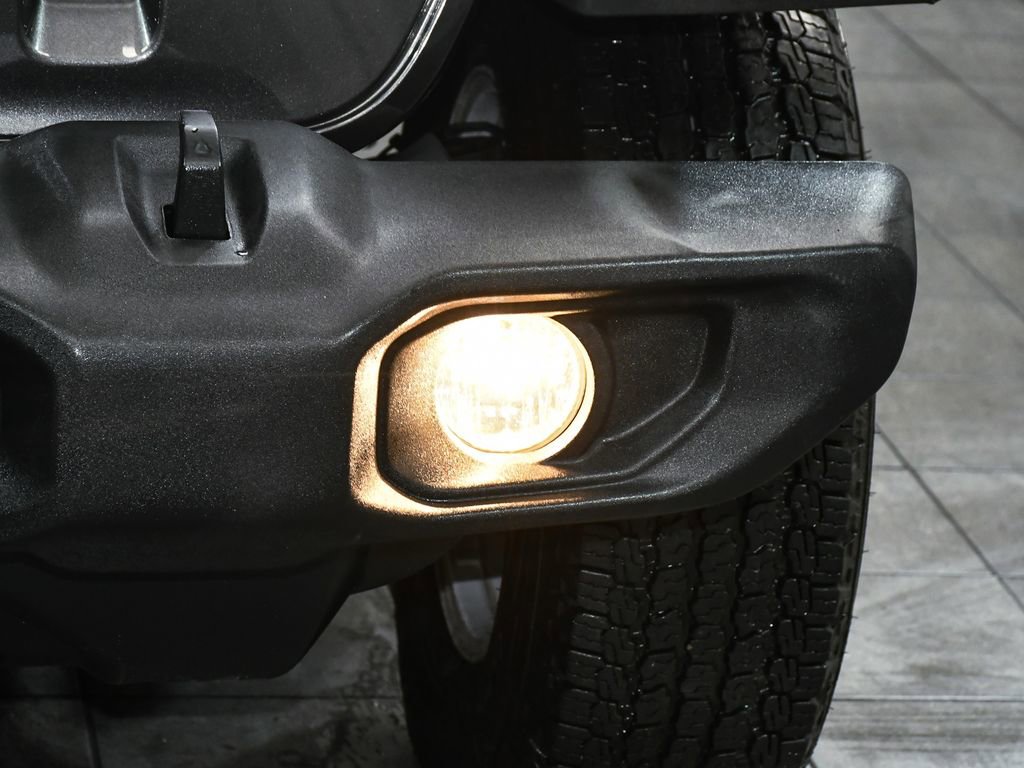 Used 2019 Jeep Wrangler Unlimited Sport S image 59