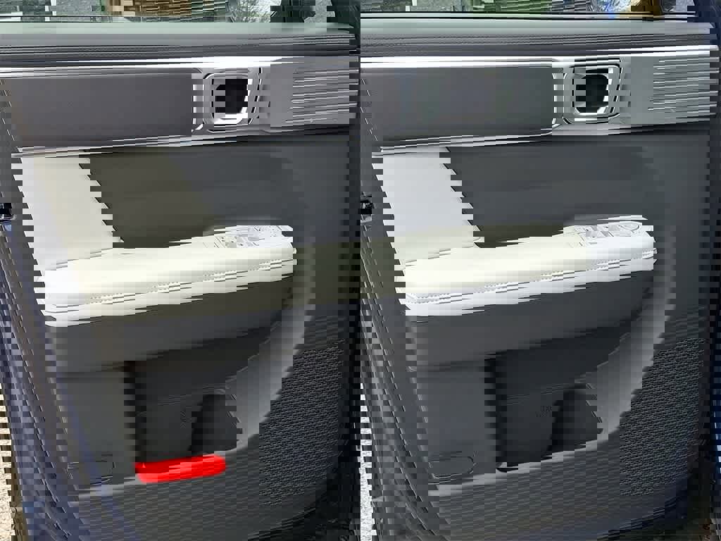 New 2026 Hyundai Santa Fe SEL image 11