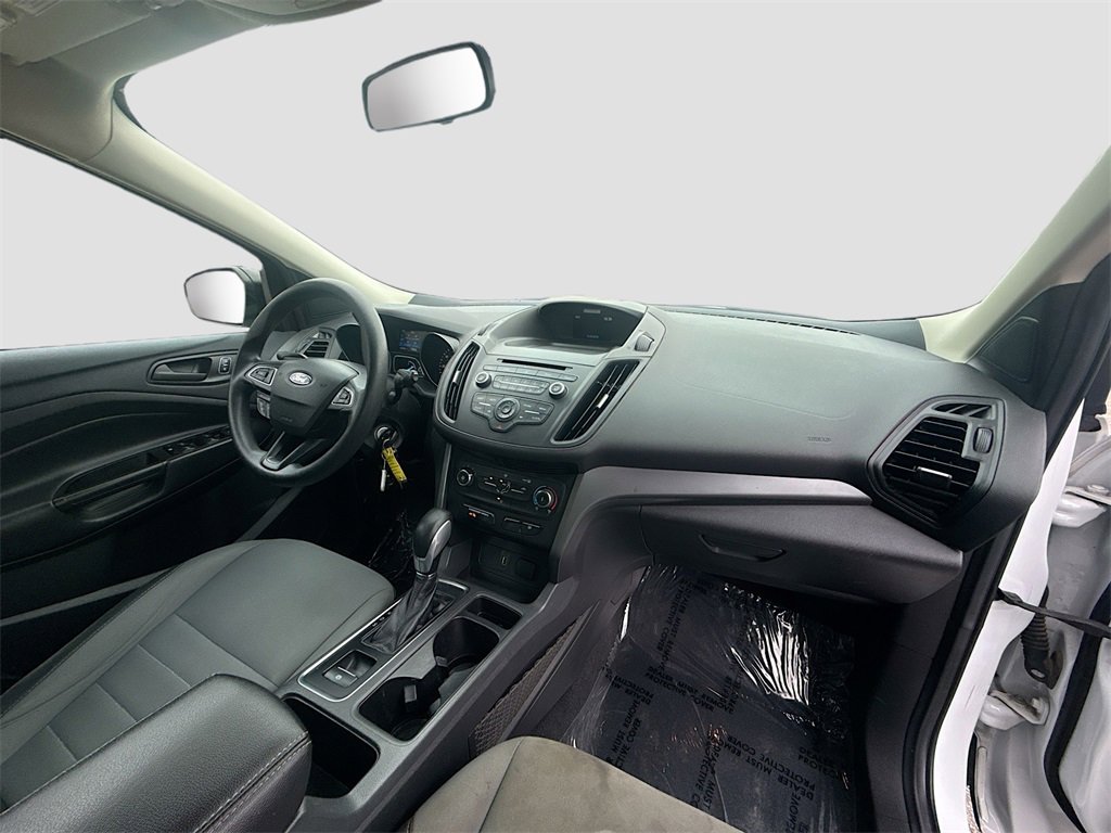 Used 2017 Ford Escape S image 26