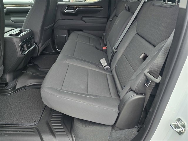 New 2026 GMC Sierra 1500 Elevation image 9