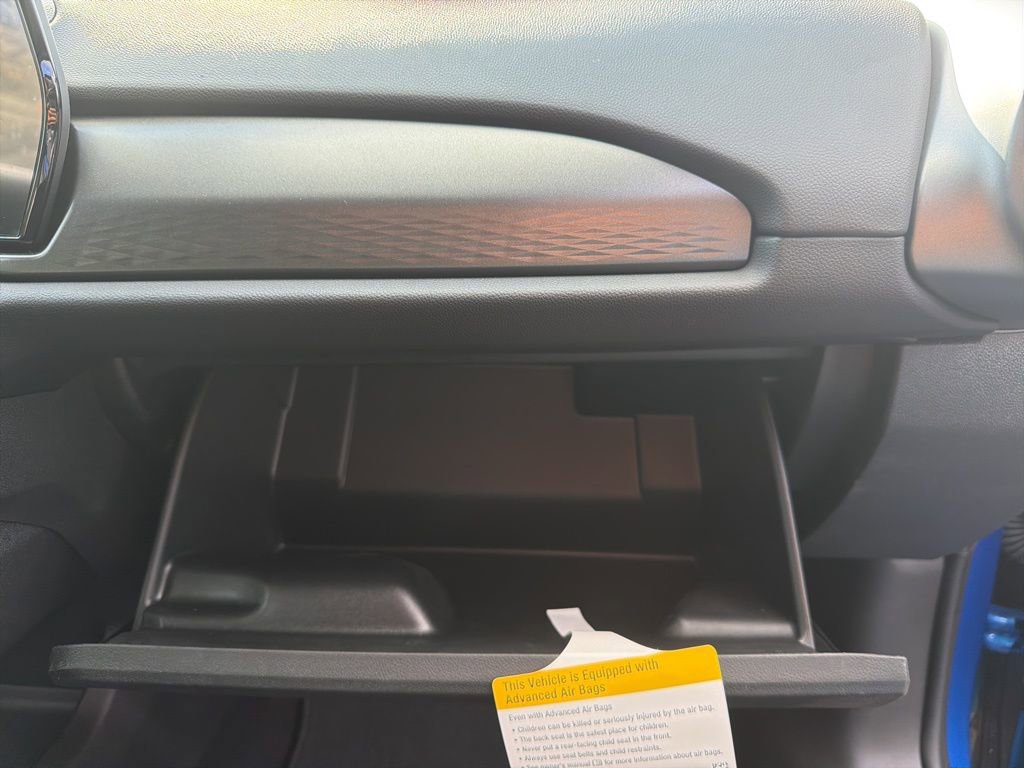 New 2026 Chevrolet Equinox EV LT image 20