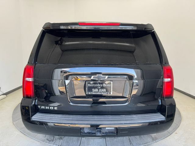Used 2018 Chevrolet Tahoe LS w/ All-Season Package RWD image 12