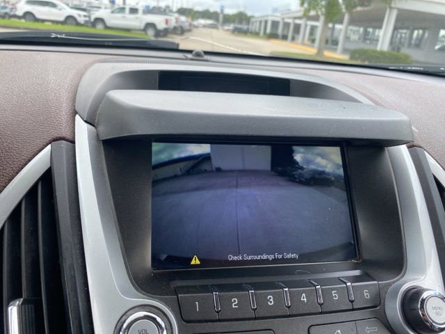 Used 2013 GMC Terrain SLT w/ Safety Package FWD image 24