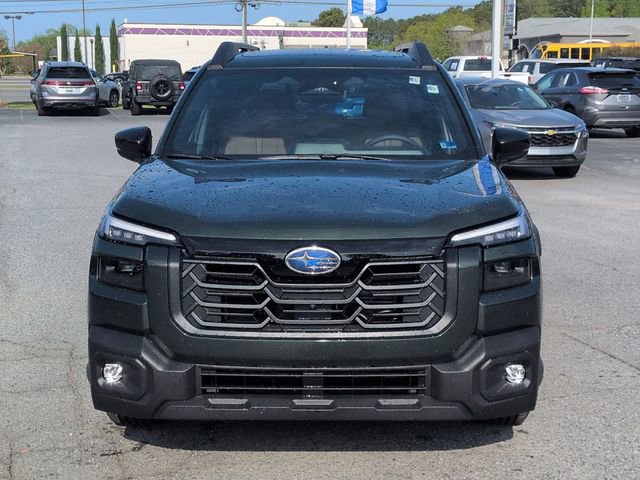 New 2026 Subaru Outback Touring XT image 8