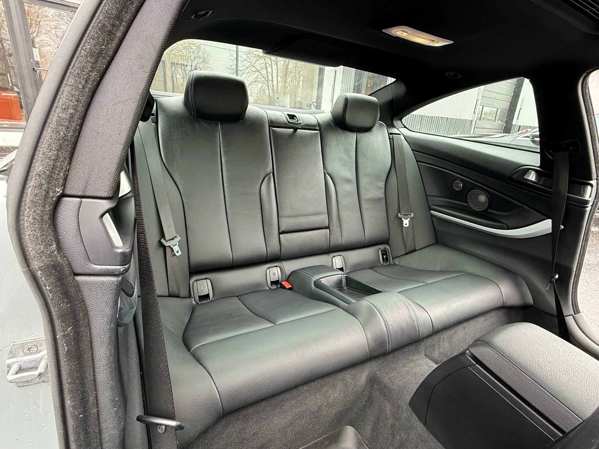 Used 2019 BMW 440i xDrive Coupe w/ M Sport Package image 34