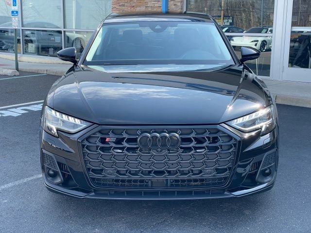 Used 2023 Audi S8 image 13