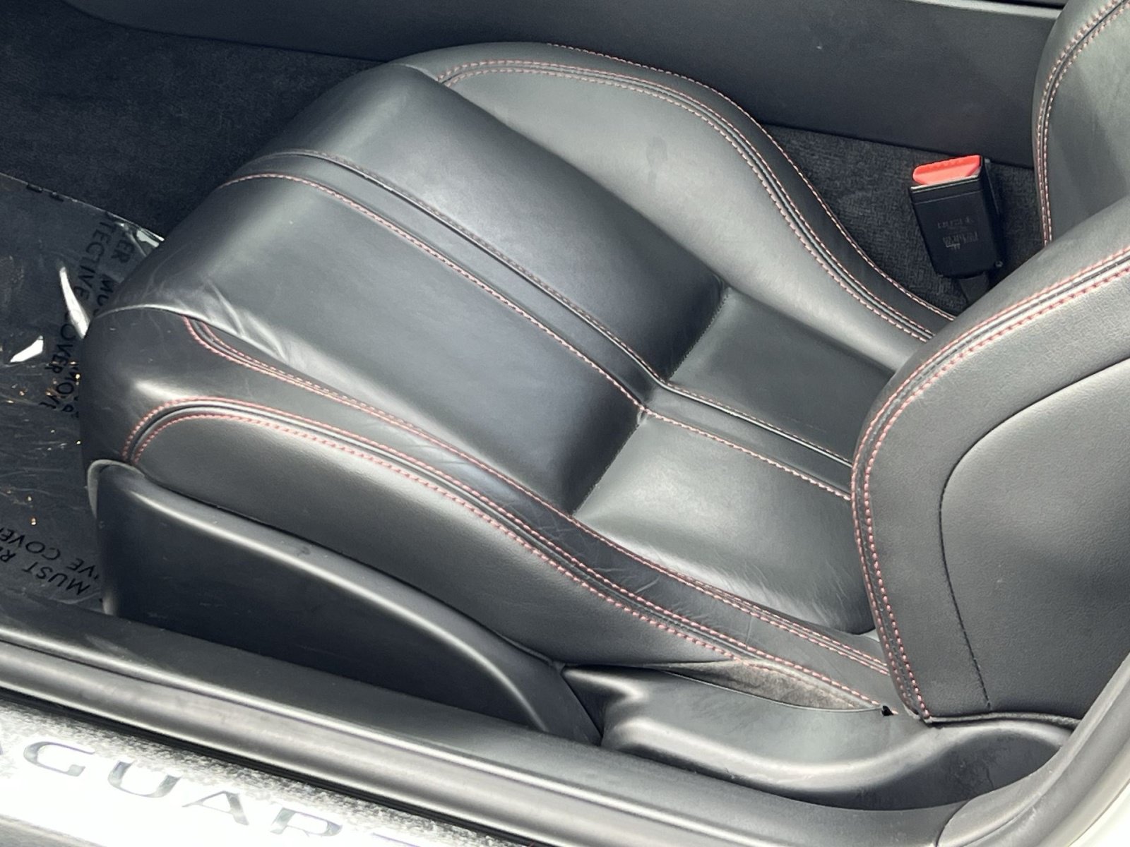Used 2016 Jaguar F-TYPE Coupe RWD image 19