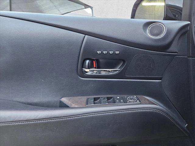 Used 2014 Lexus RX 350 FWD w/ Navigation Package image 8