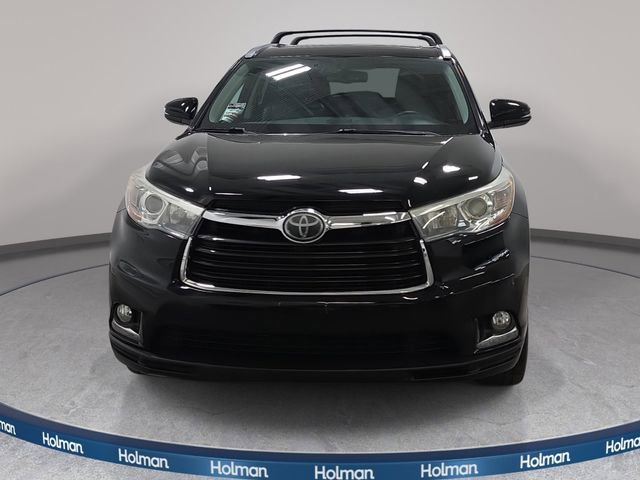 Used 2016 Toyota Highlander Limited Platinum AWD/4WD image 3
