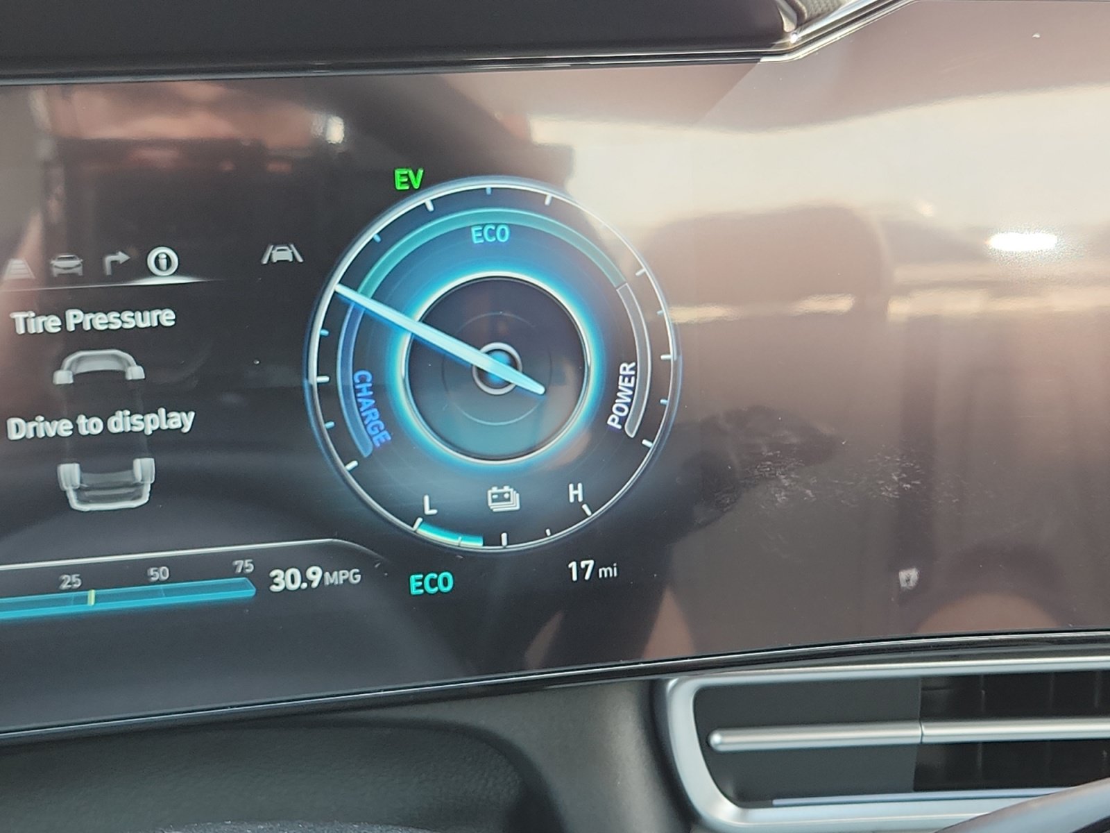 New 2026 Hyundai Elantra Limited FWD image 11