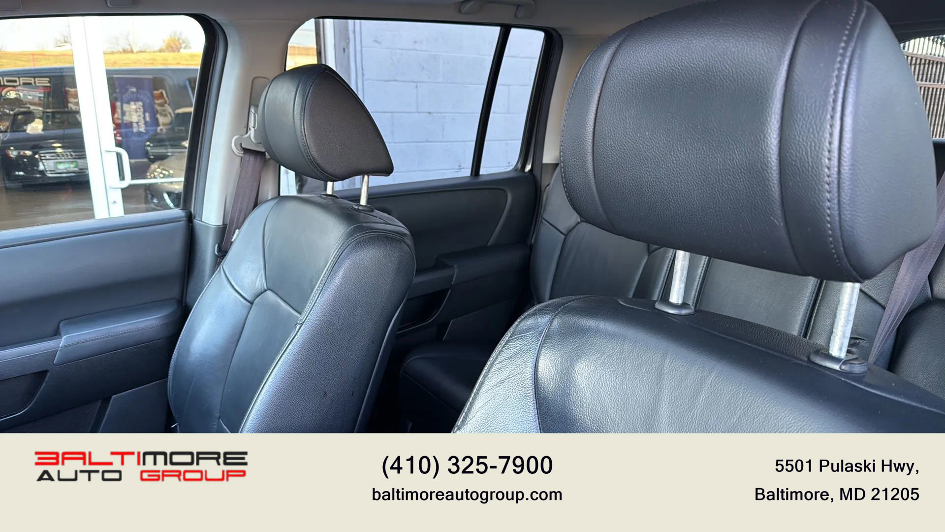 Used 2013 Honda Pilot EX-L image 11